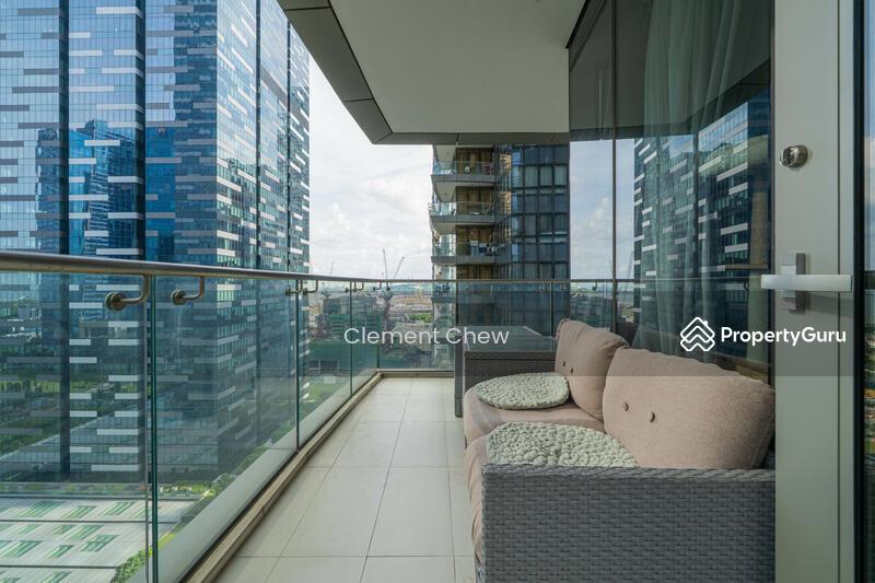 Condominium for Sale: Cecil, D01, 068803