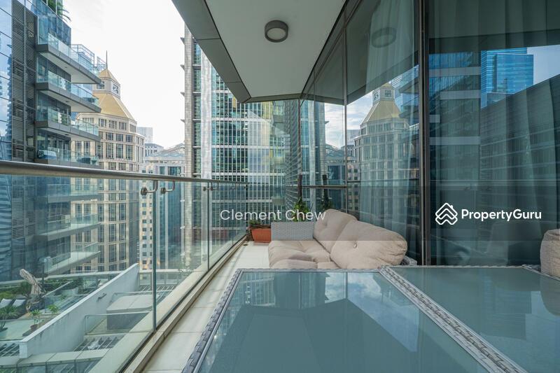 Condominium for Sale: Cecil, D01, 068803