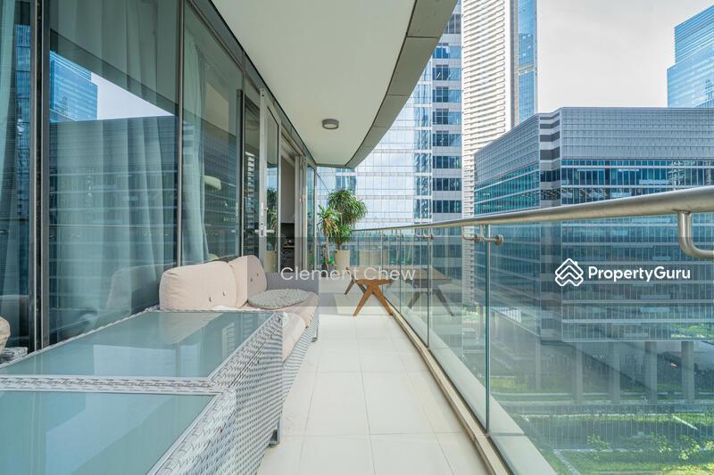 Condominium for Sale: Cecil, D01, 068803
