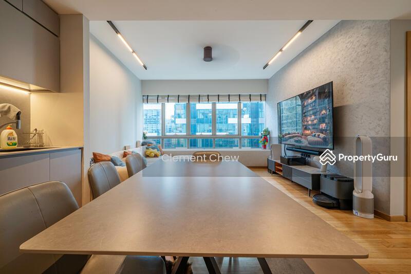 Condominium for Sale: Cecil, D01, 068803