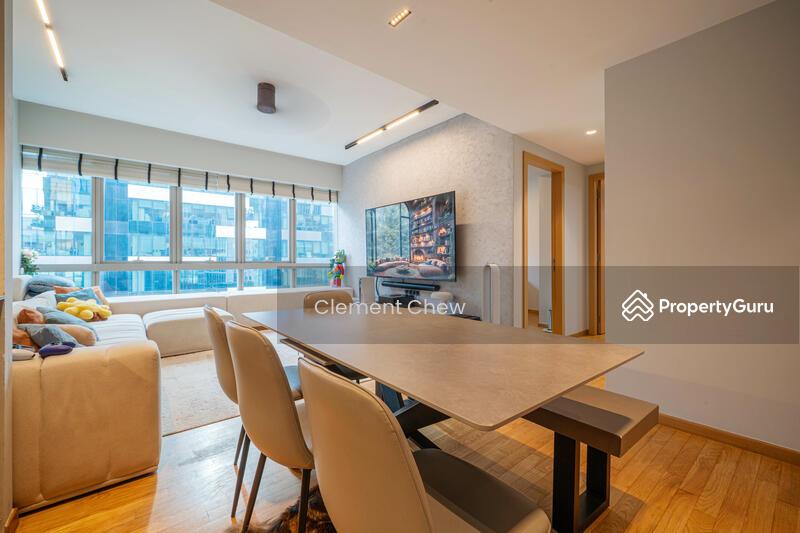 Condominium for Sale: Cecil, D01, 068803