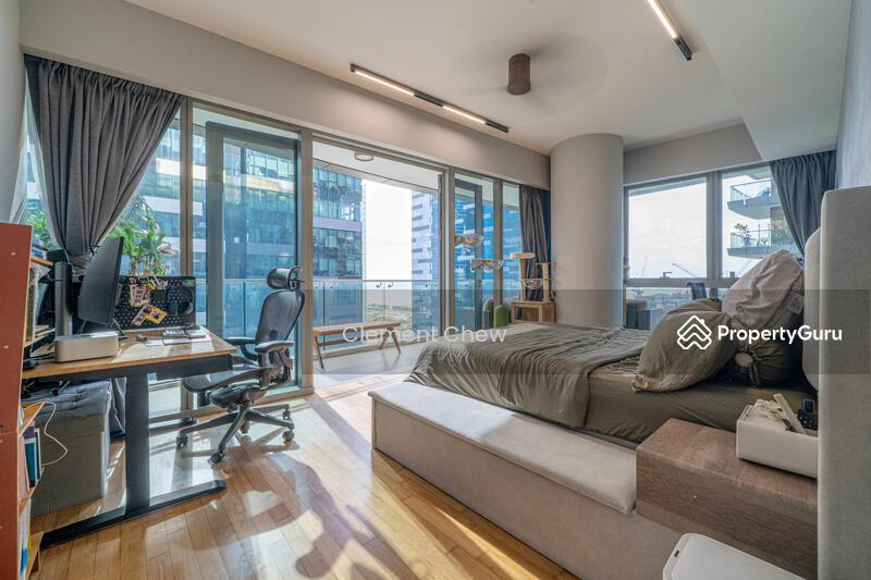 Condominium for Sale: Cecil, D01, 068803