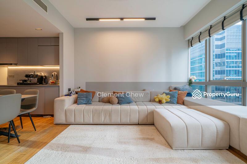 Condominium for Sale: Cecil, D01, 068803