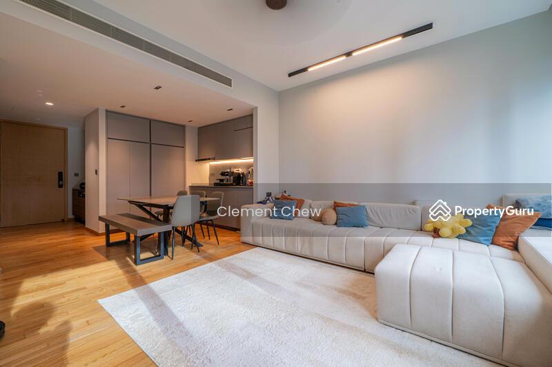 Condominium for Sale: Cecil, D01, 068803