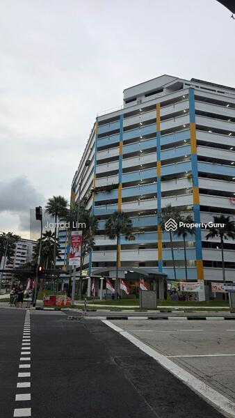 HDB Flat for Sale: Serangoon, D19, 550246