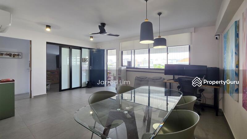HDB Flat for Sale: Serangoon, D19, 550246