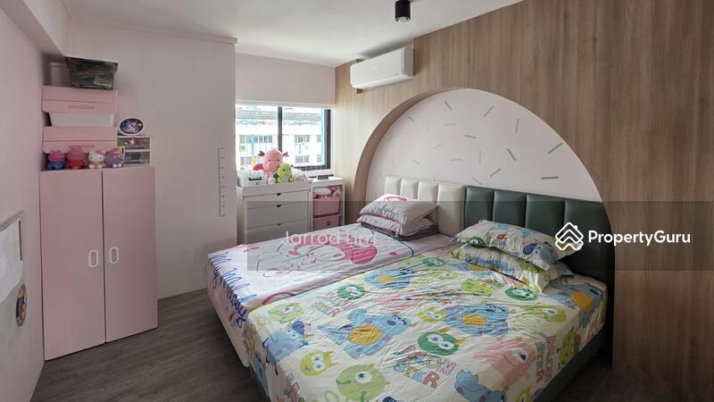 HDB Flat for Sale: Serangoon, D19, 550246