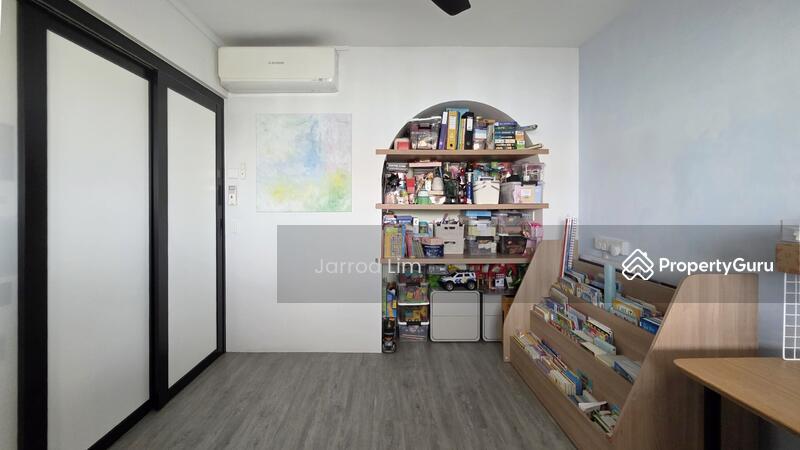 HDB Flat for Sale: Serangoon, D19, 550246