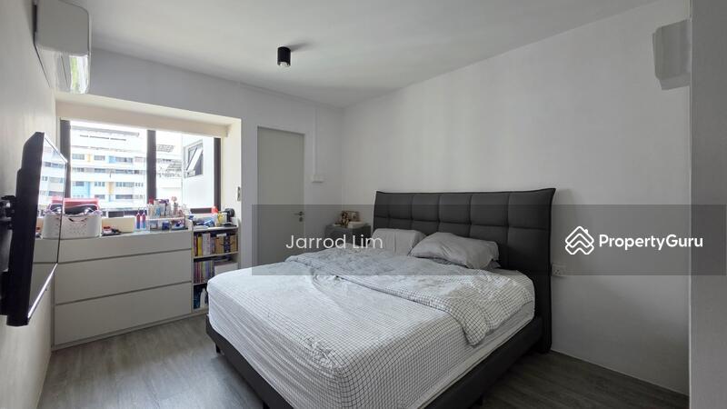 HDB Flat for Sale: Serangoon, D19, 550246