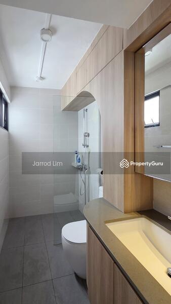 HDB Flat for Sale: Serangoon, D19, 550246