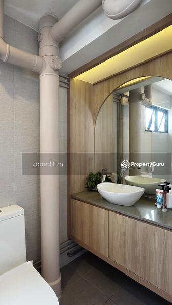 HDB Flat for Sale: Serangoon, D19, 550246