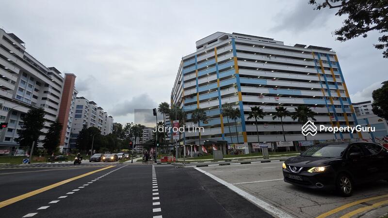 HDB Flat for Sale: Serangoon, D19, 550246