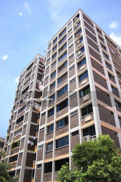 841 Yishun Street 81