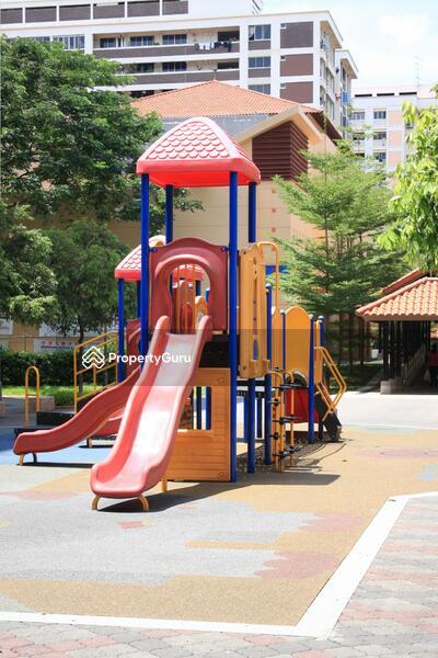 841 Yishun Street 81