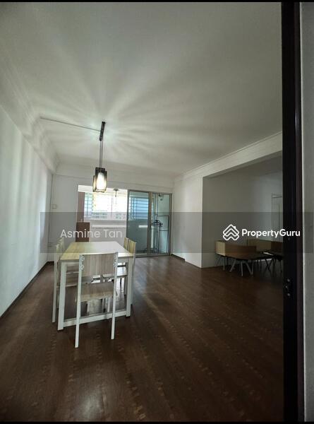 841 Yishun Street 81