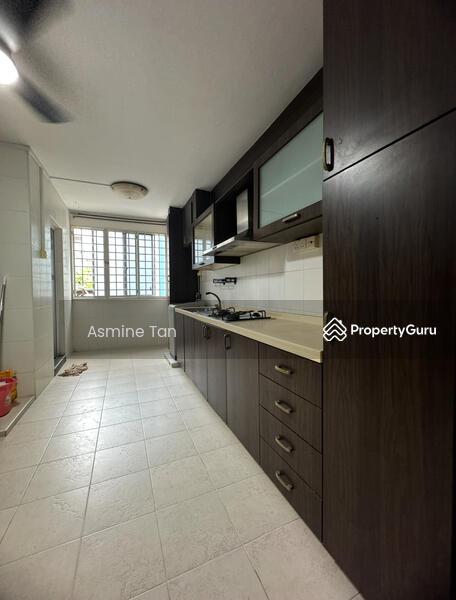 841 Yishun Street 81