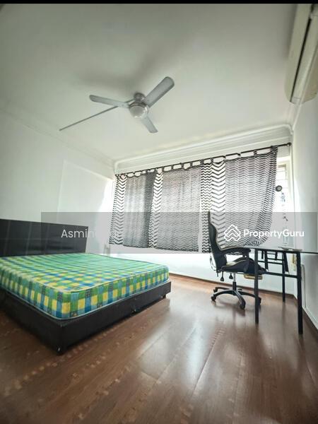 841 Yishun Street 81