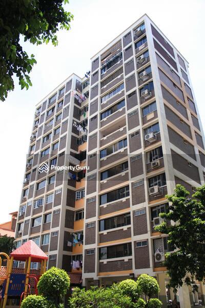 841 Yishun Street 81