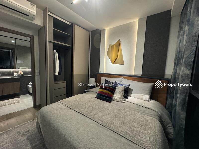 Prop-GPT: Condominium: D26 Tagore Hillock Green