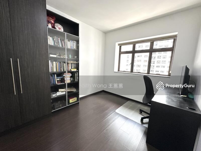 HDB Flat for Sale: D03, 141090