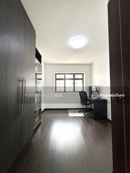 HDB Flat for Sale: D03, 141090