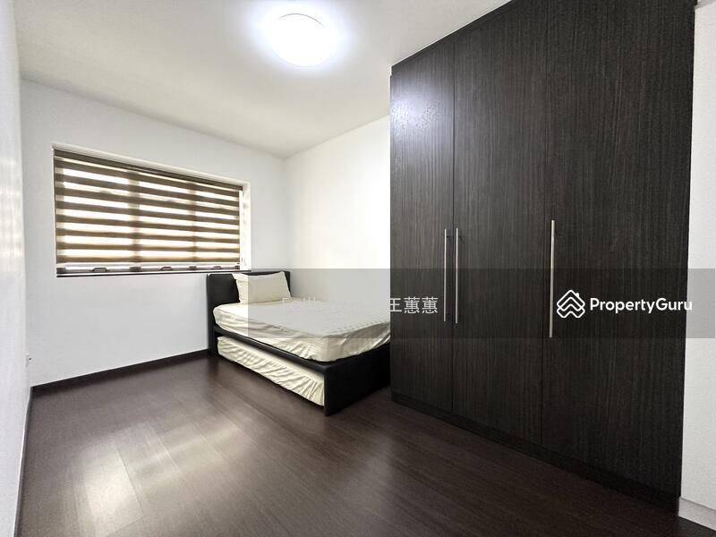 HDB Flat for Sale: D03, 141090