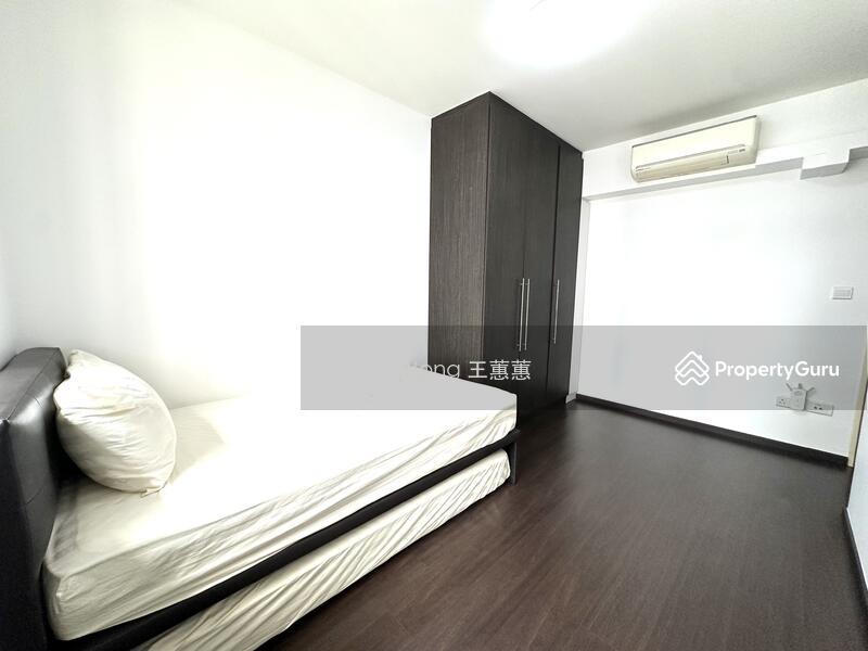 HDB Flat for Sale: D03, 141090