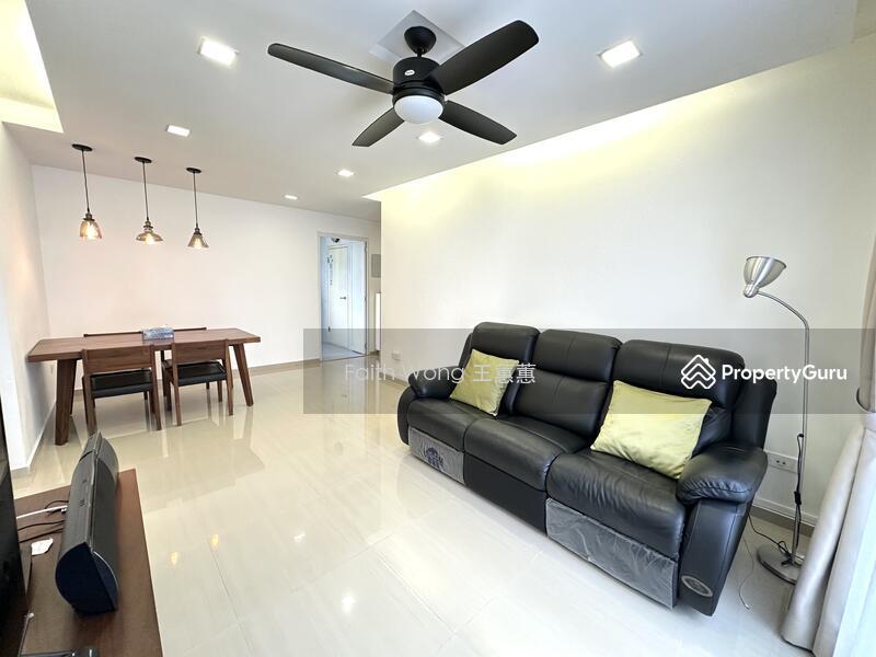 HDB Flat for Sale: D03, 141090