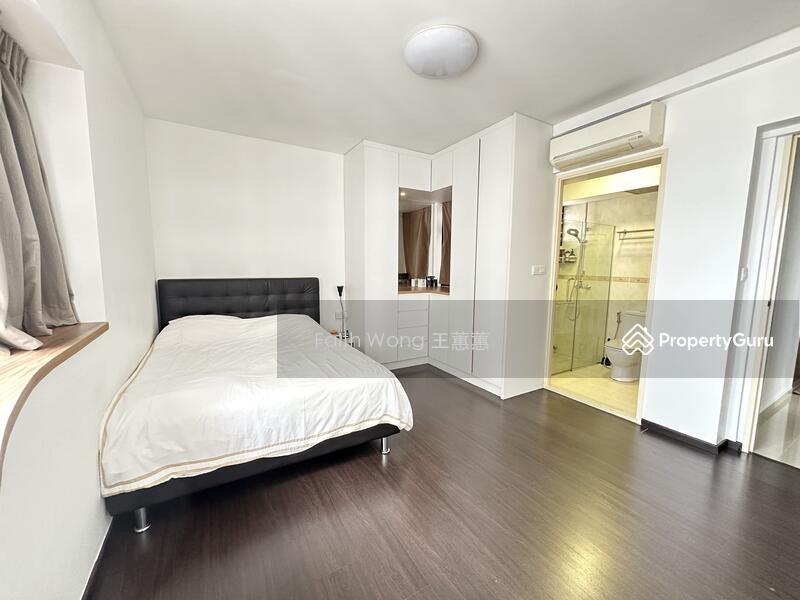 HDB Flat for Sale: D03, 141090