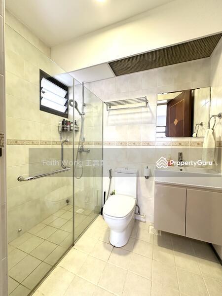 HDB Flat for Sale: D03, 141090