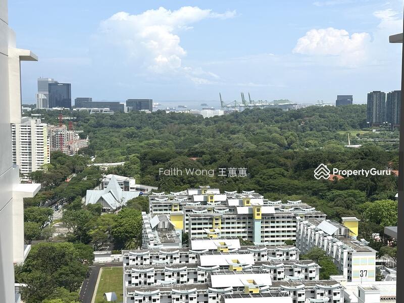 HDB Flat for Sale: D03, 141090