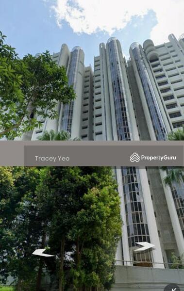 Prop-GPT: Condominium: D09  Horizon Towers