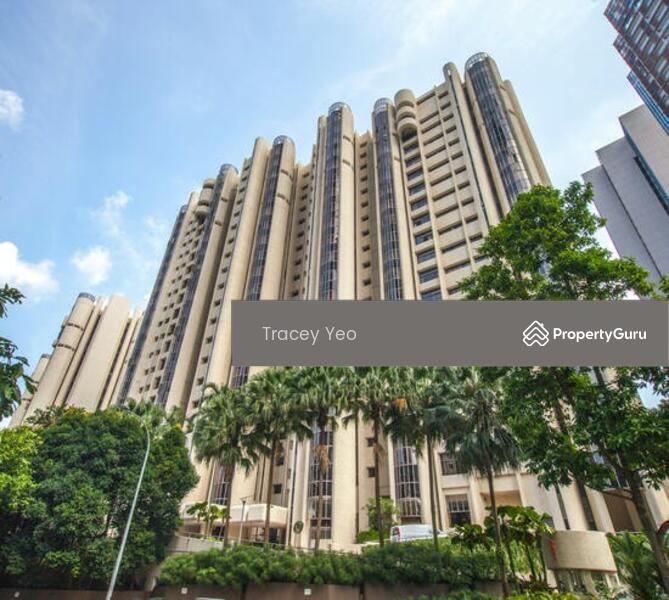 Condominium for Sale: D09, 239228