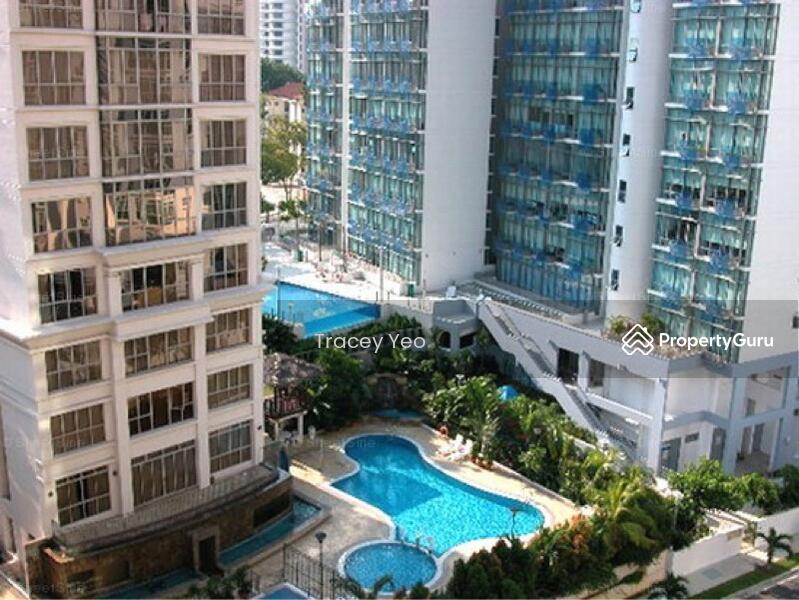 Condominium for Sale: D09, 239228