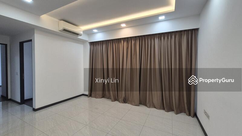 Prop-GPT: Executive Condominium: D27 Yishun The Canopy