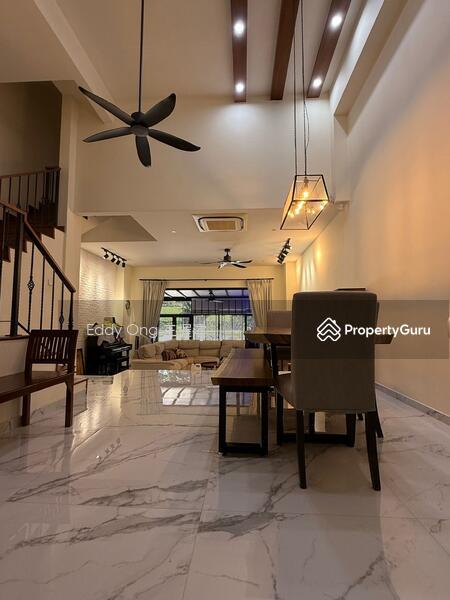 Prop-GPT: Terrace: D22 Boon Lay Westville