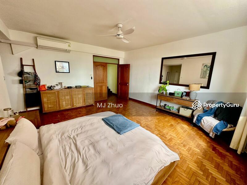 Condominium for Sale: D04, 119519