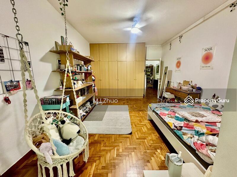 Condominium for Sale: D04, 119519