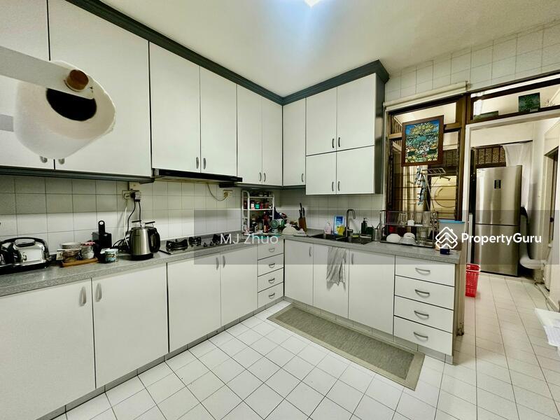 Condominium for Sale: D04, 119519