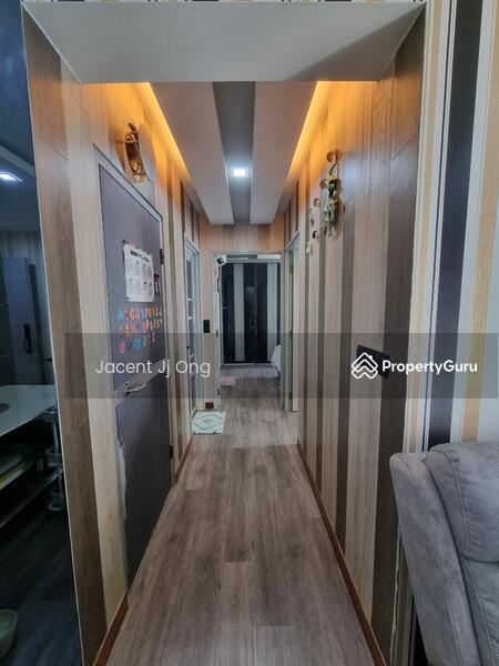 HDB Flat for Sale: Yishun, D27, 762424