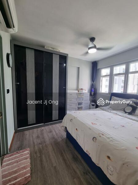 HDB Flat for Sale: Yishun, D27, 762424