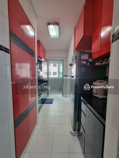 HDB Flat for Sale: Yishun, D27, 762424