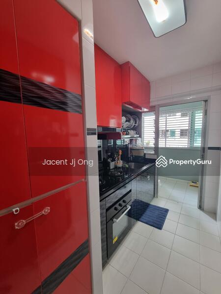 HDB Flat for Sale: Yishun, D27, 762424