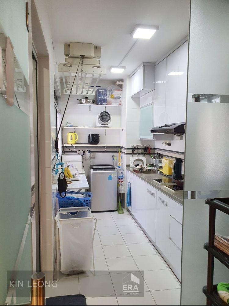 HDB - 1 room for Sale: Sembawang Drive, Sembawang, D27, 751463