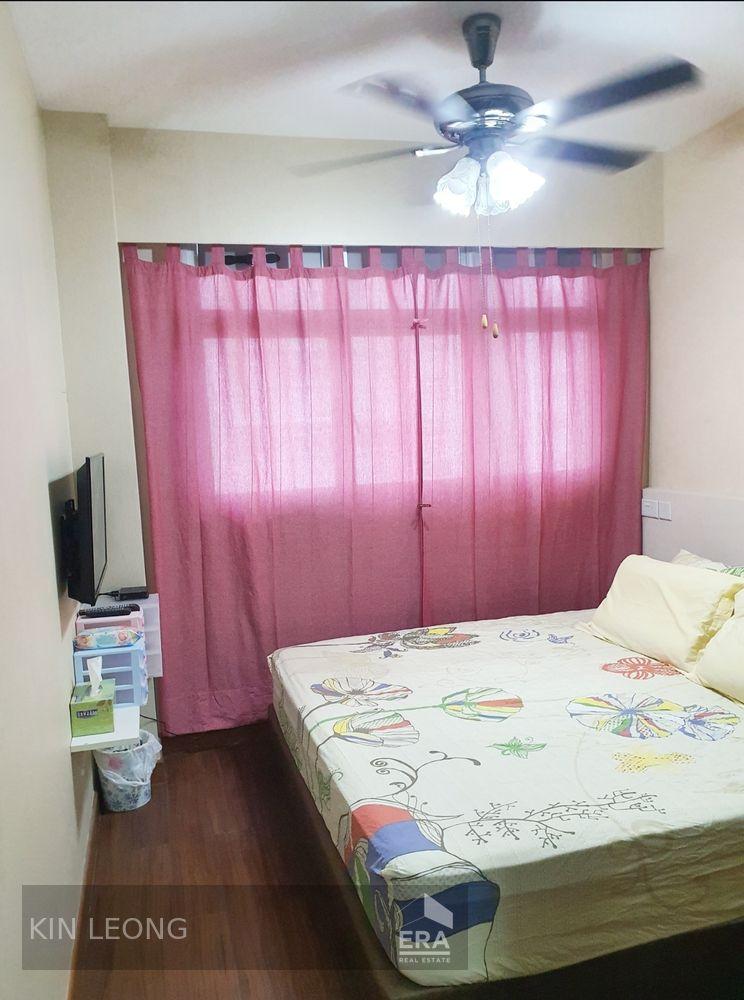 HDB - 1 room for Sale: Sembawang Drive, Sembawang, D27, 751463