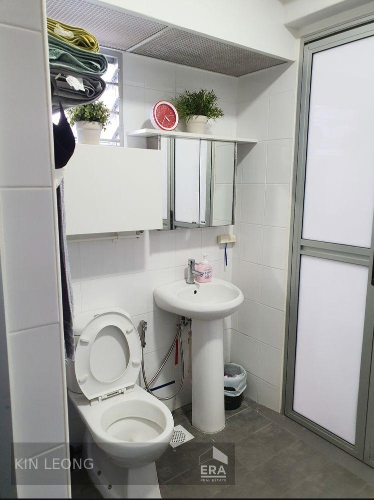 HDB - 1 room for Sale: Sembawang Drive, Sembawang, D27, 751463