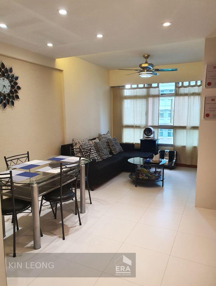 HDB - 1 room for Sale: Sembawang Drive, Sembawang, D27, 751463