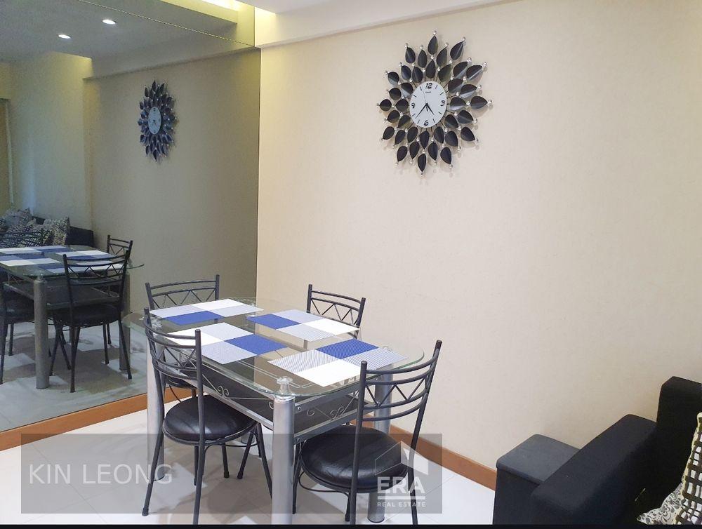 HDB - 1 room for Sale: Sembawang Drive, Sembawang, D27, 751463