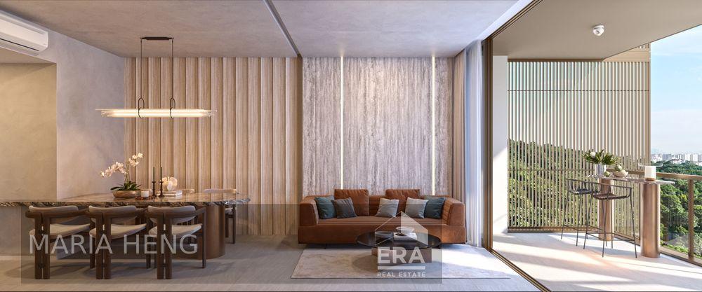 Prop-GPT: Condominium: D23 Hillview Hillhaven