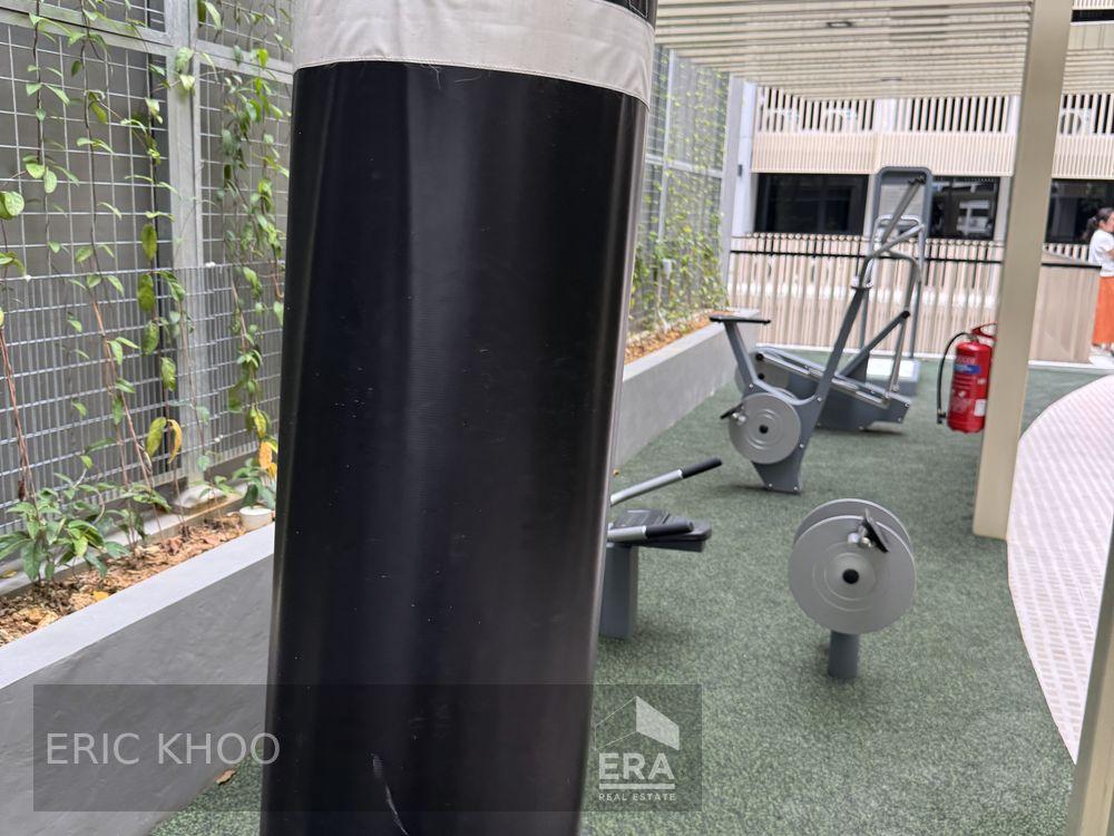 Rare Spacious 2 Bedder With 2 Baths,dumbbell-layout,do Not Miss ! Condominium | D14  | Prop-GPT the AI-Powered Property Guru